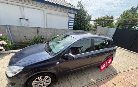 Opel Astra H, 2008 год, 800 000 рублей, 11 фотография