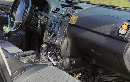 SsangYong Rexton III, 2011 год, 1 100 000 рублей, 8 фотография