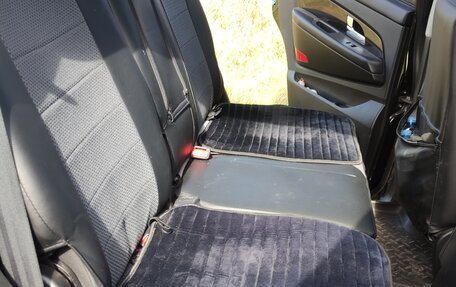 SsangYong Rexton III, 2011 год, 1 100 000 рублей, 7 фотография