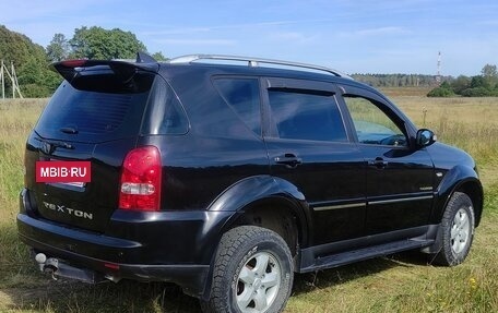 SsangYong Rexton III, 2011 год, 1 100 000 рублей, 10 фотография