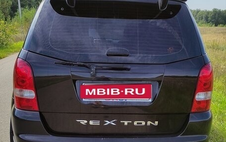 SsangYong Rexton III, 2011 год, 1 100 000 рублей, 4 фотография