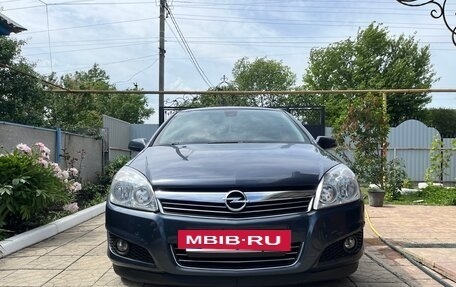 Opel Astra H, 2008 год, 800 000 рублей, 23 фотография