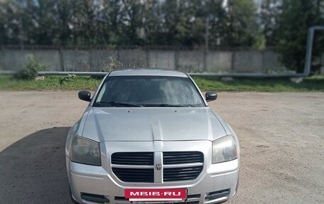 Dodge Magnum, 2005 год, 500 000 рублей, 2 фотография