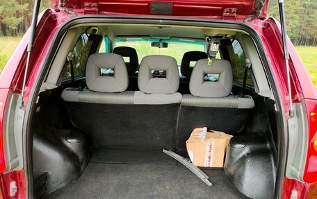 Mitsubishi Space Star I рестайлинг, 2004 год, 320 000 рублей, 8 фотография