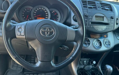 Toyota RAV4, 2007 год, 1 580 000 рублей, 3 фотография