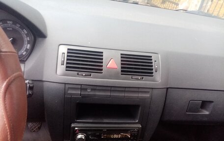 Skoda Fabia I, 2004 год, 173 000 рублей, 6 фотография