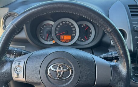 Toyota RAV4, 2007 год, 1 580 000 рублей, 4 фотография