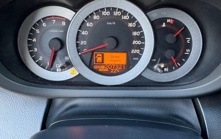 Toyota RAV4, 2007 год, 1 580 000 рублей, 5 фотография