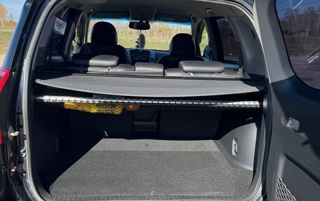 Toyota RAV4, 2007 год, 1 580 000 рублей, 10 фотография