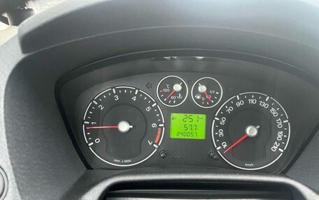 Ford Fusion I, 2006 год, 530 000 рублей, 2 фотография