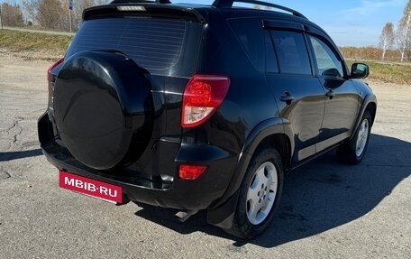 Toyota RAV4, 2007 год, 1 580 000 рублей, 11 фотография