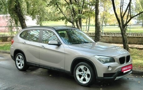 BMW X1, 2014 год, 2 300 000 рублей, 2 фотография