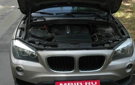 BMW X1, 2014 год, 2 300 000 рублей, 10 фотография