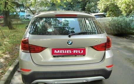 BMW X1, 2014 год, 2 300 000 рублей, 12 фотография
