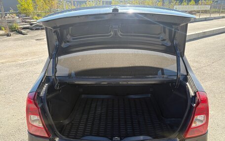 Renault Logan I, 2015 год, 395 000 рублей, 9 фотография