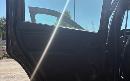 Renault Logan I, 2015 год, 395 000 рублей, 14 фотография
