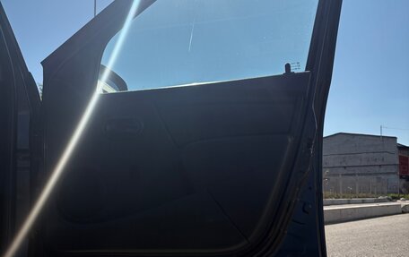 Renault Logan I, 2015 год, 395 000 рублей, 16 фотография