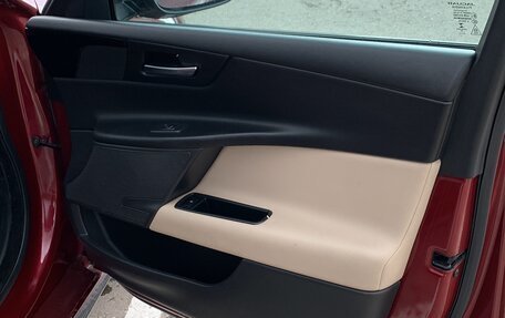 Jaguar XE I рестайлинг, 2017 год, 1 683 000 рублей, 14 фотография