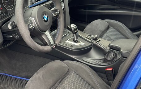BMW 3 серия, 2017 год, 1 700 000 рублей, 10 фотография
