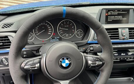 BMW 3 серия, 2017 год, 1 700 000 рублей, 9 фотография