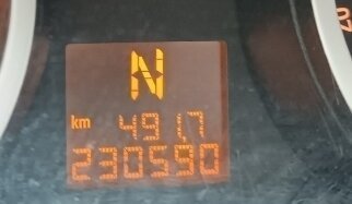 Opel Corsa D, 2007 год, 320 000 рублей, 10 фотография