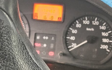 Renault Logan I, 2005 год, 200 000 рублей, 8 фотография