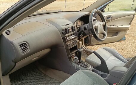 Nissan Sunny B15, 1999 год, 250 000 рублей, 5 фотография
