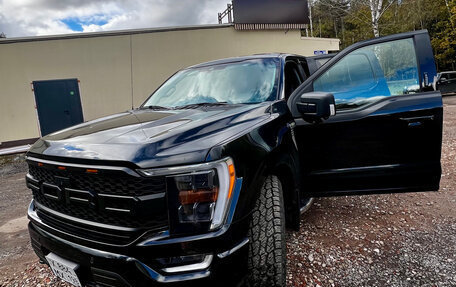 Ford F-150, 2021 год, 8 700 000 рублей, 10 фотография