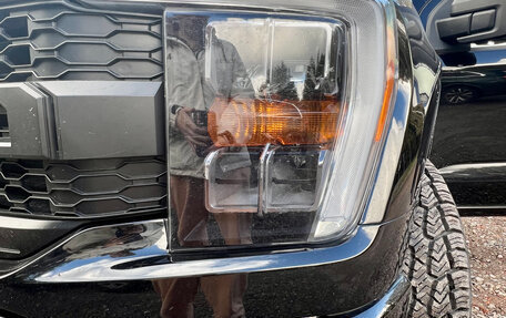 Ford F-150, 2021 год, 8 700 000 рублей, 30 фотография
