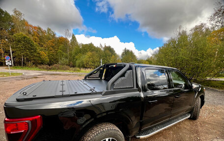 Ford F-150, 2021 год, 8 700 000 рублей, 24 фотография
