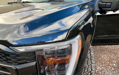 Ford F-150, 2021 год, 8 700 000 рублей, 36 фотография