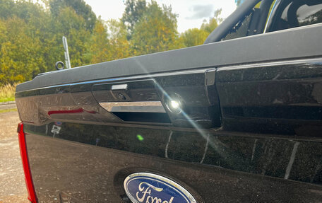 Ford F-150, 2021 год, 8 700 000 рублей, 34 фотография