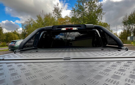 Ford F-150, 2021 год, 8 700 000 рублей, 35 фотография