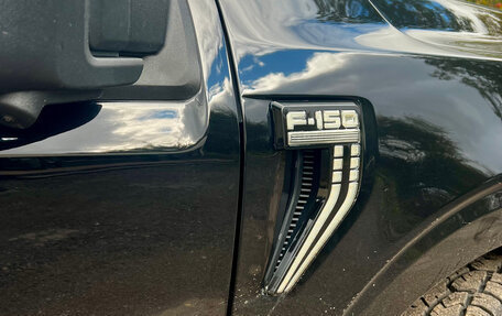 Ford F-150, 2021 год, 8 700 000 рублей, 37 фотография