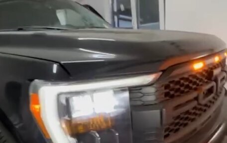 Ford F-150, 2021 год, 8 700 000 рублей, 38 фотография