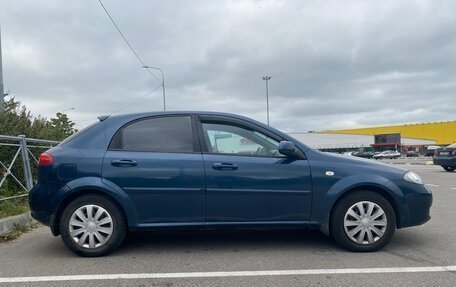 Chevrolet Lacetti, 2008 год, 340 000 рублей, 4 фотография