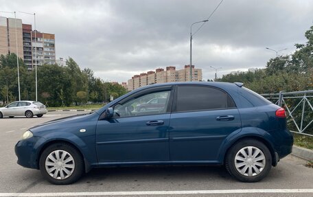 Chevrolet Lacetti, 2008 год, 340 000 рублей, 5 фотография