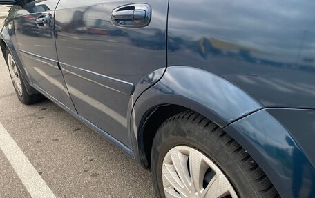 Chevrolet Lacetti, 2008 год, 340 000 рублей, 11 фотография