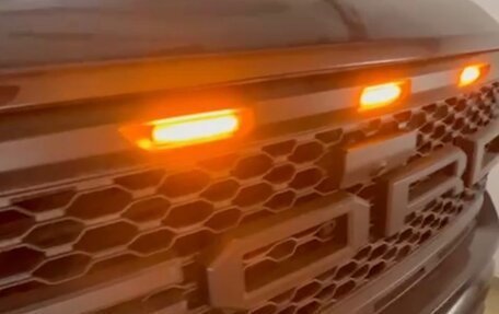 Ford F-150, 2021 год, 8 700 000 рублей, 39 фотография