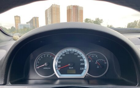 Chevrolet Lacetti, 2008 год, 340 000 рублей, 10 фотография