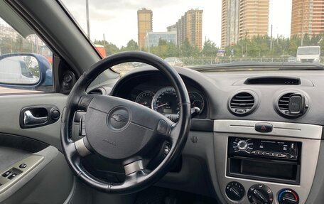 Chevrolet Lacetti, 2008 год, 340 000 рублей, 7 фотография
