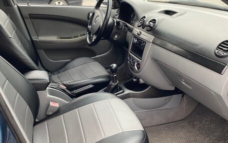 Chevrolet Lacetti, 2008 год, 340 000 рублей, 8 фотография