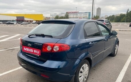 Chevrolet Lacetti, 2008 год, 340 000 рублей, 3 фотография