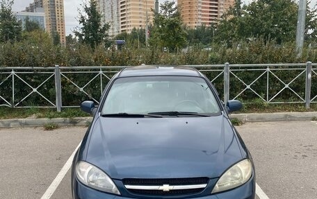 Chevrolet Lacetti, 2008 год, 340 000 рублей, 2 фотография