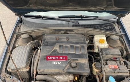 Chevrolet Lacetti, 2008 год, 340 000 рублей, 14 фотография