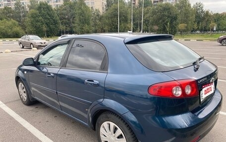 Chevrolet Lacetti, 2008 год, 340 000 рублей, 6 фотография