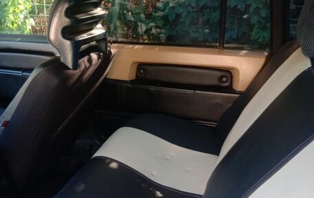 Volvo 740, 1986 год, 290 000 рублей, 4 фотография