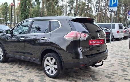Nissan X-Trail, 2016 год, 1 250 000 рублей, 8 фотография