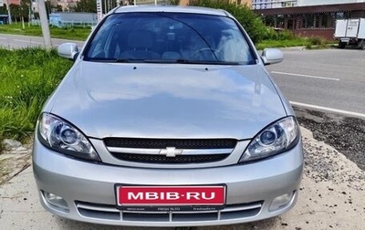 Chevrolet Lacetti, 2007 год, 510 000 рублей, 1 фотография