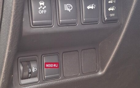 Nissan X-Trail, 2016 год, 1 250 000 рублей, 21 фотография